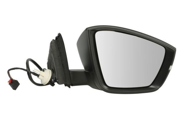 Наружное зеркало