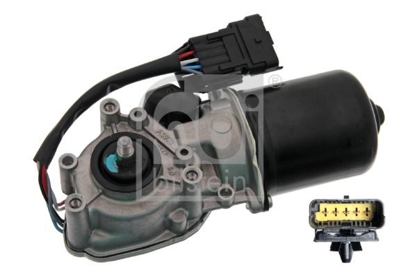 Silnik wycieraczek FEBI BILSTEIN 38660