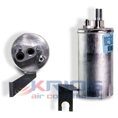 Osuszacz, klimatyzacja MEAT & DORIA K132251