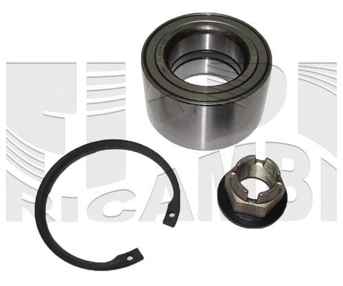 Zestaw łożysk koła CALIBER RC3079