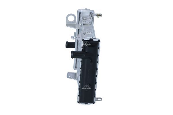 Levně Chladič, chlazení motoru NRF 59321