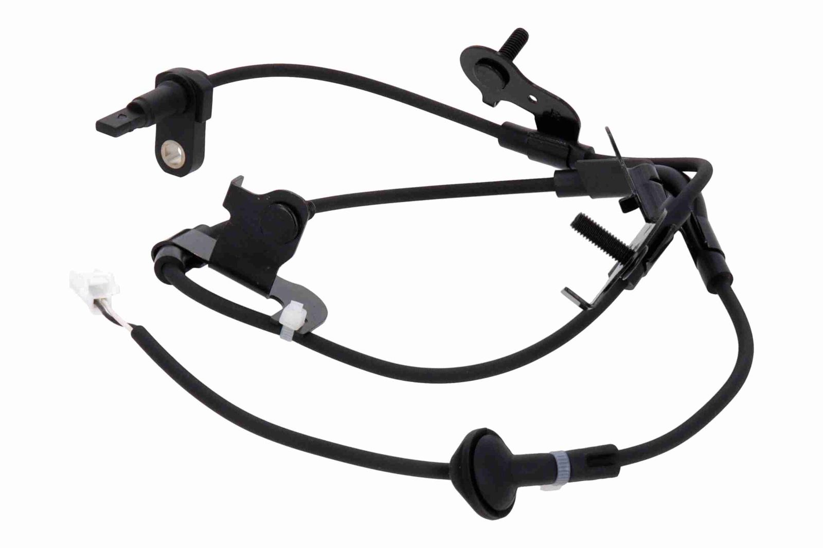 Capteur, vitesse de roue