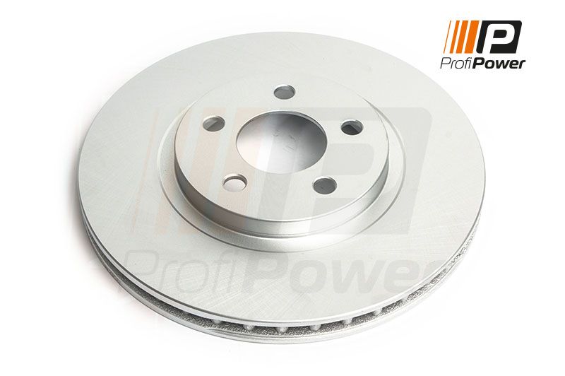 E-shop Brzdový kotúč ProfiPower 3B1212