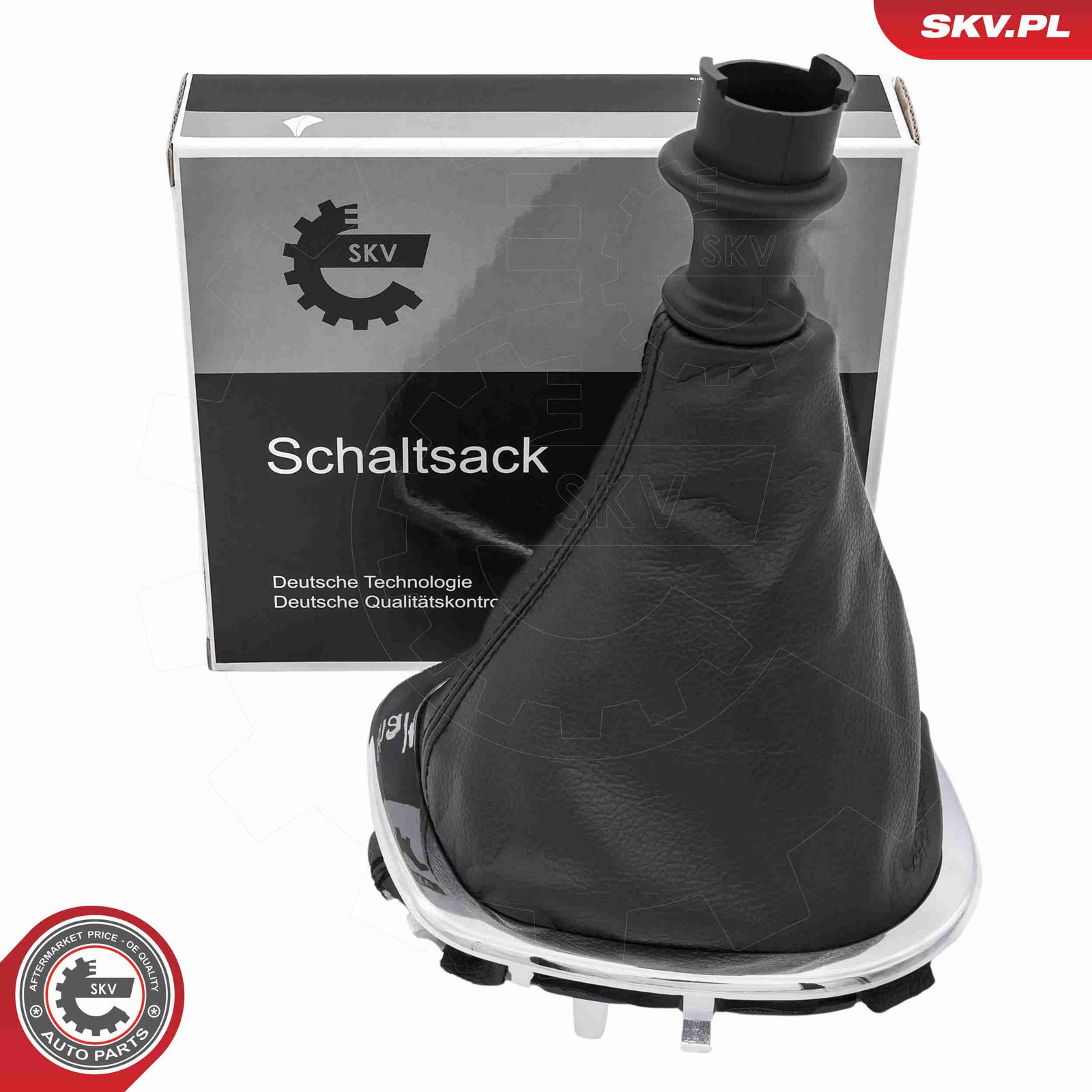 Ручка рычага переключения передач