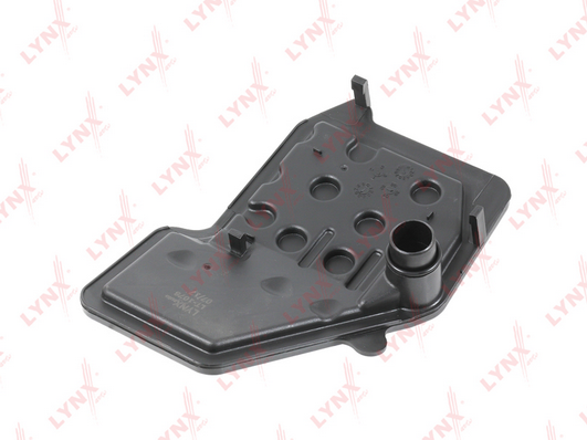 V54-0030 FILTRE HYDRAULIQUE, BOITE