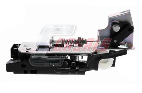 Serrure de porte OE VAG 7M3837015A