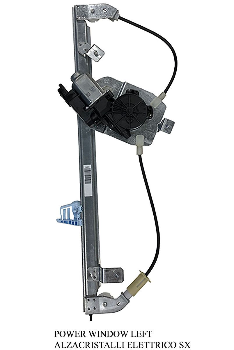 Podnośnik szyby VALEO 852467
