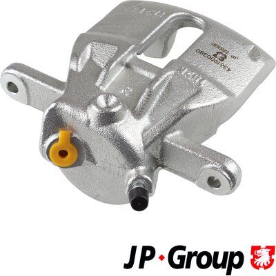 Zacisk hamulca JP GROUP 4361900380
