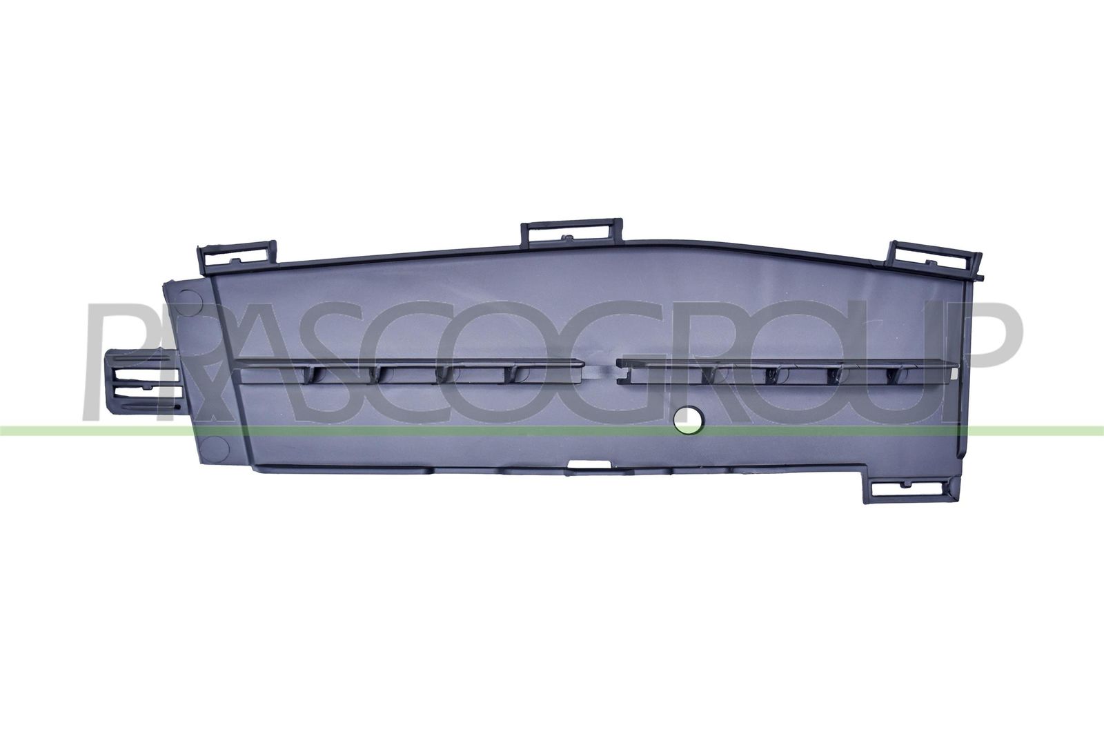 Grila ventilatie, bara protectie PRASCO BM0522104