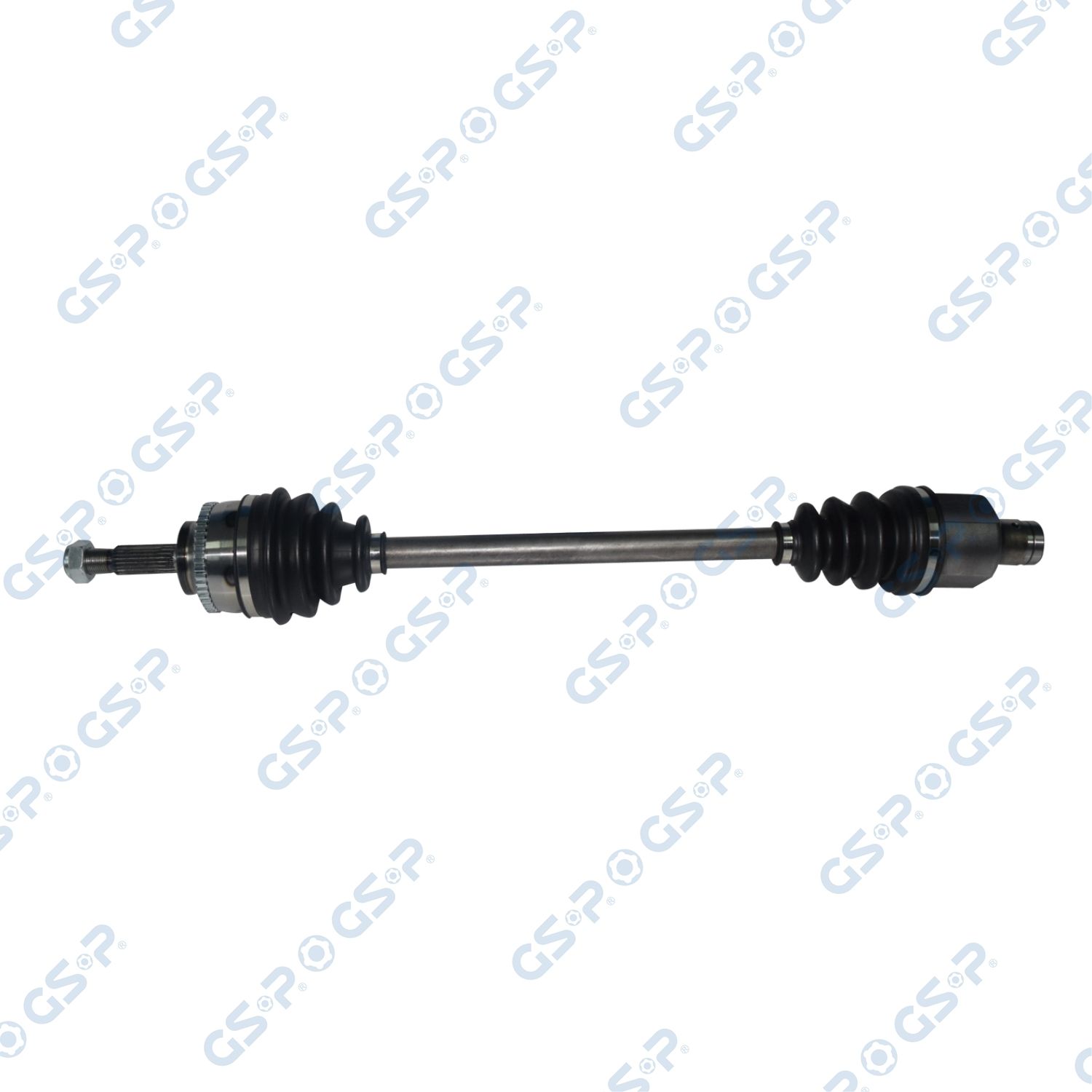 Приводной вал