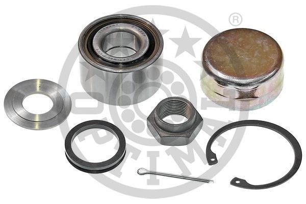 Zestaw łożysk koła OPTIMAL 602322L