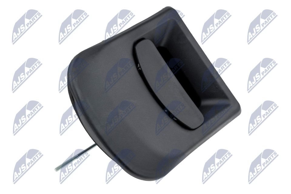 Mânerul exterior al ușii NTY EZC-VC-011