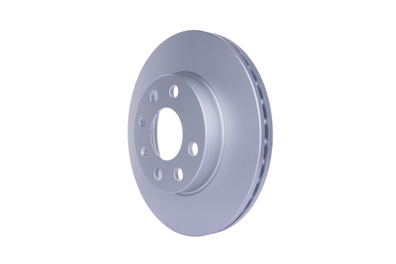 Brzdový kotouč HELLA PAGID 8DD 355 108-331