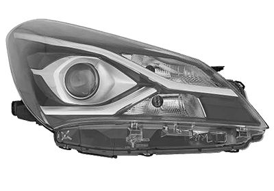 Far VAN WEZEL 5344964