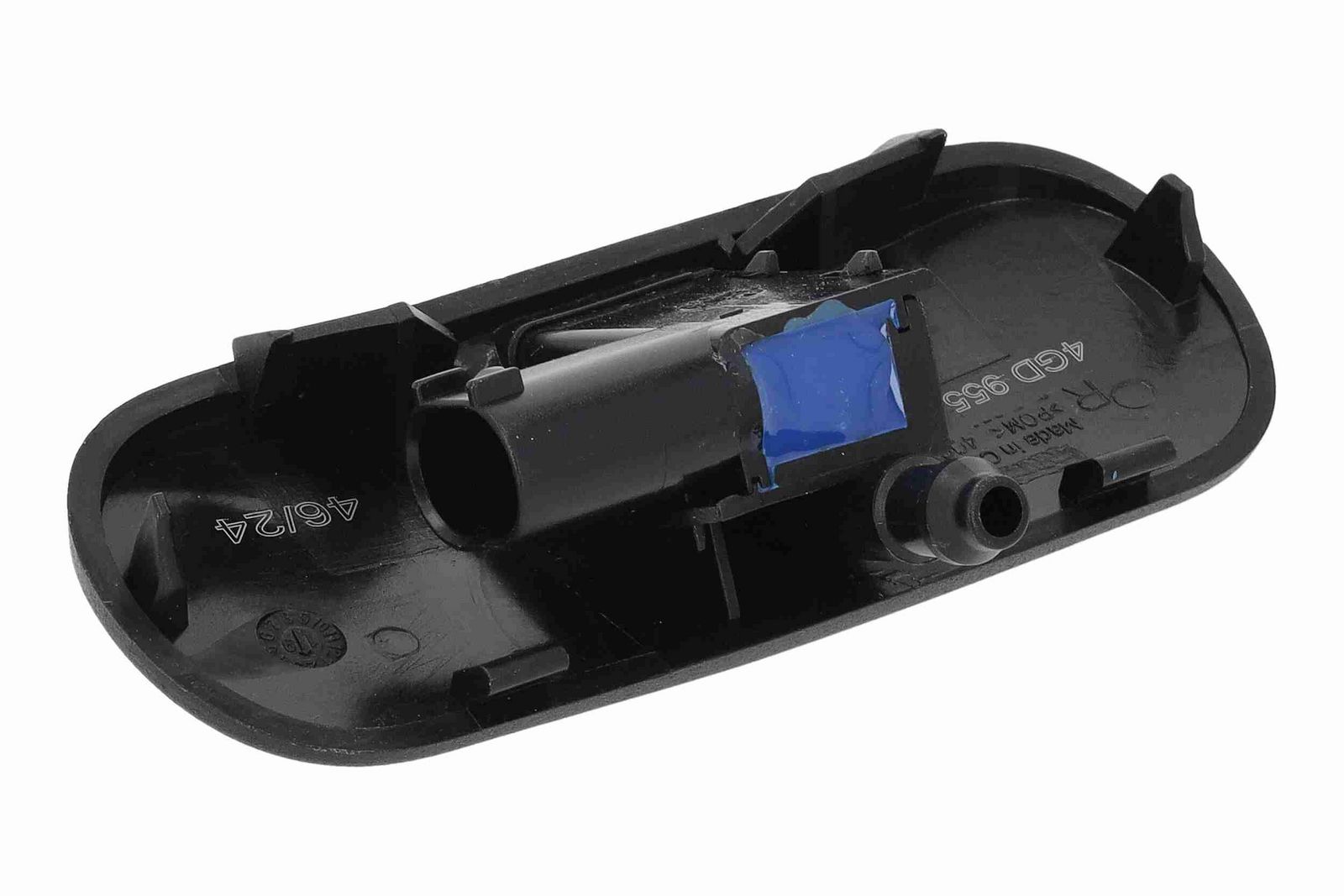 Pesuveedüüs, Klaasipuhastus