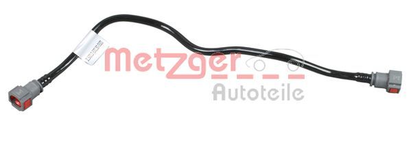 Przewód paliwowy METZGER AUTOTEILE 2150010
