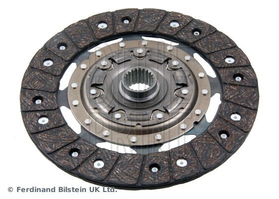 Tarcza sprzęgła BLUE PRINT ADBP310034