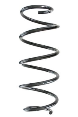 Arc spiral SPIDAN GKNW10183