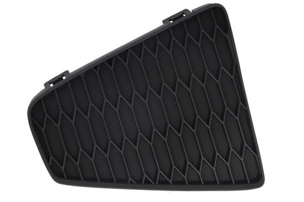 Решетка вентилятора, буфер