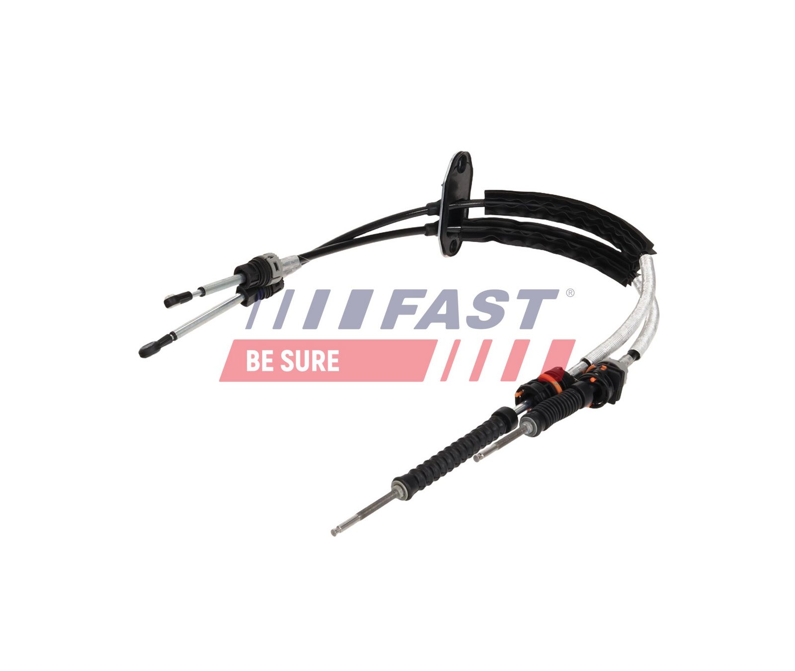 E-shop Súprava káblov, mechanická prevodovka FAST FT02909