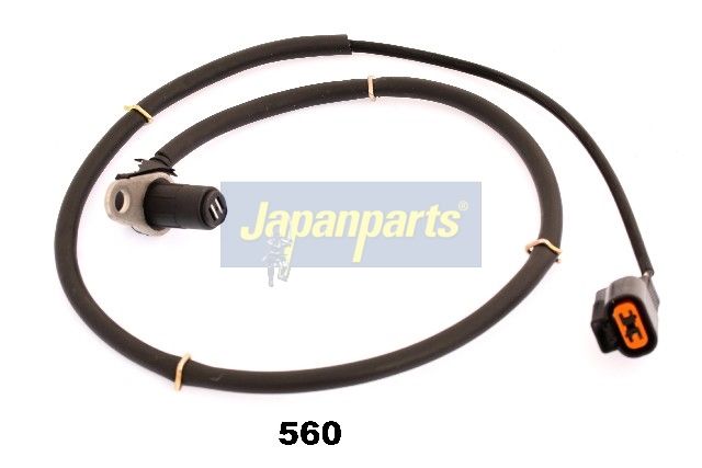 Levně Snímač, počet otáček kol JAPANPARTS ABS-560