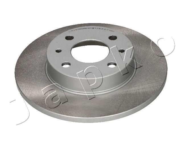 Tarcza hamulcowa JAPKO 610200C