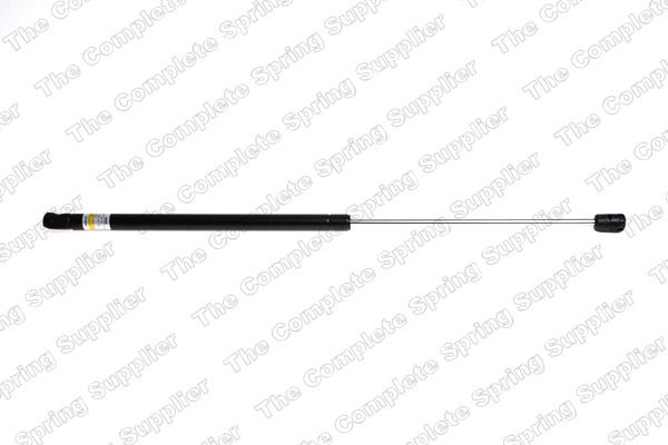 Газовая пружина, крышка багажник