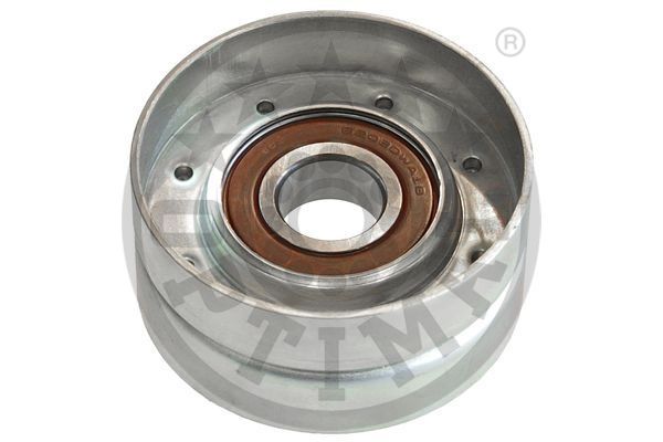 Rolka napinacza, pasek klinowy wielorowkowy OPTIMAL 0-N1902S