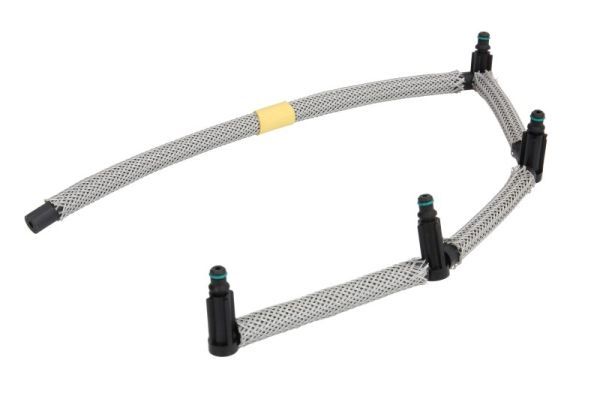 V95-0523 TUYAU, CARBURANT DE FUITE