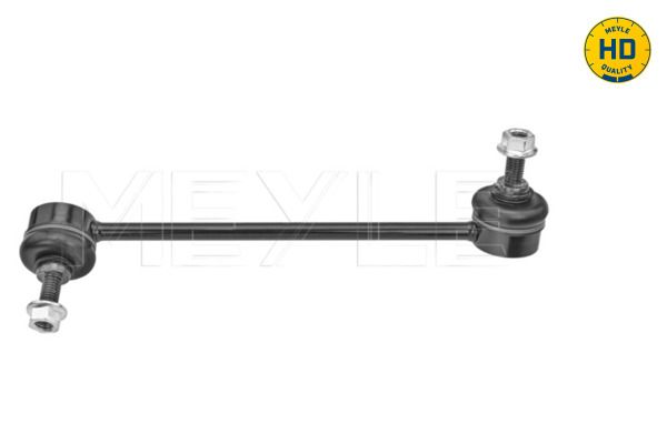 Brat/bieleta suspensie, stabilizator MEYLE -HD: Better than OE. 11-16 060 0047/HD
