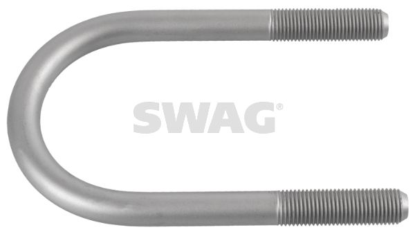 Klamra resora SWAG 10 94 5455
