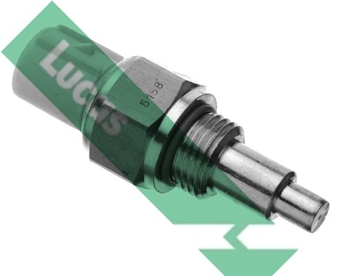 Przełącznik termiczny, wentylator chłodnicy LUCAS SNB5005