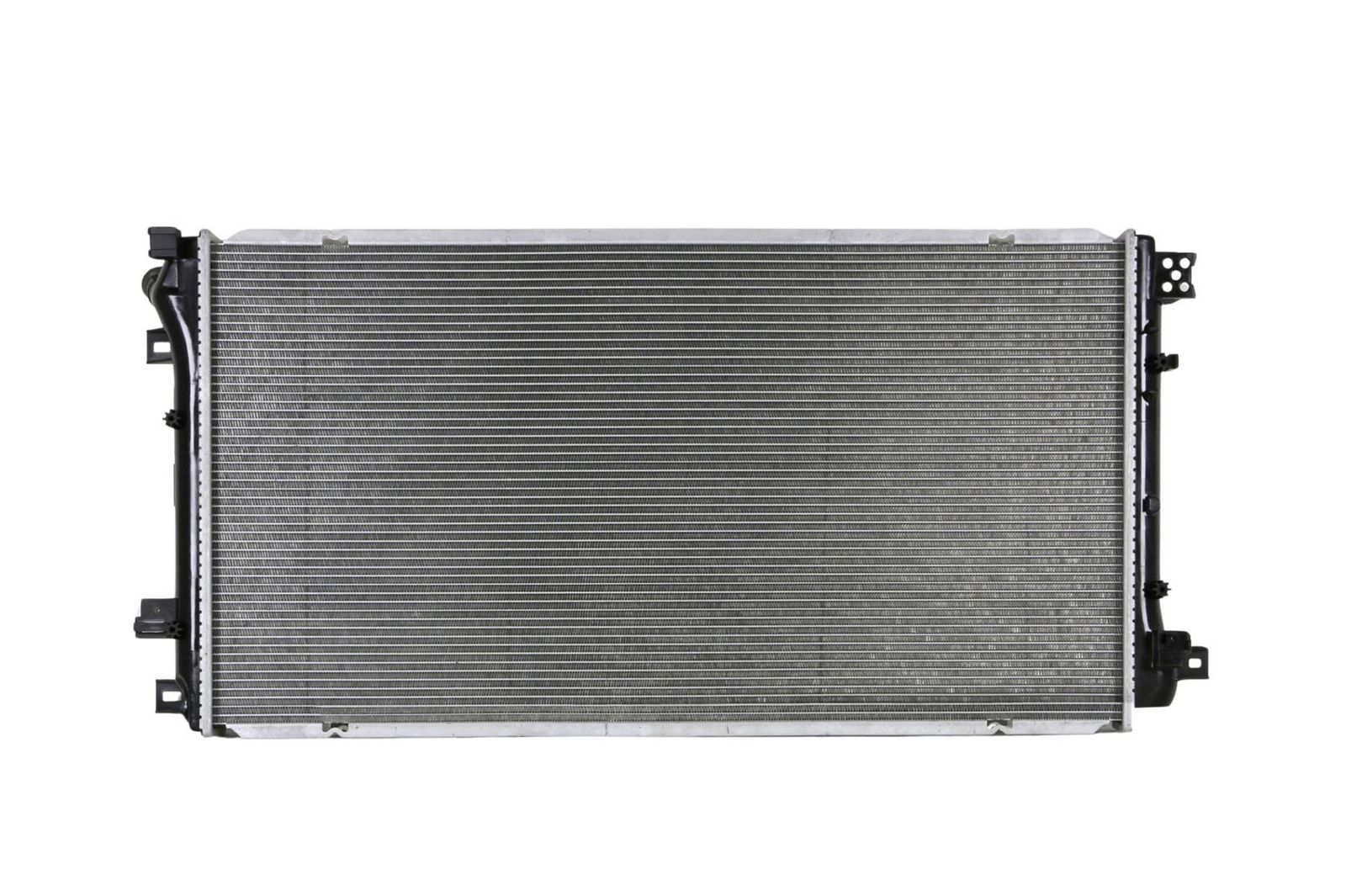 Radiators, Motora dzesēšanas sistēma