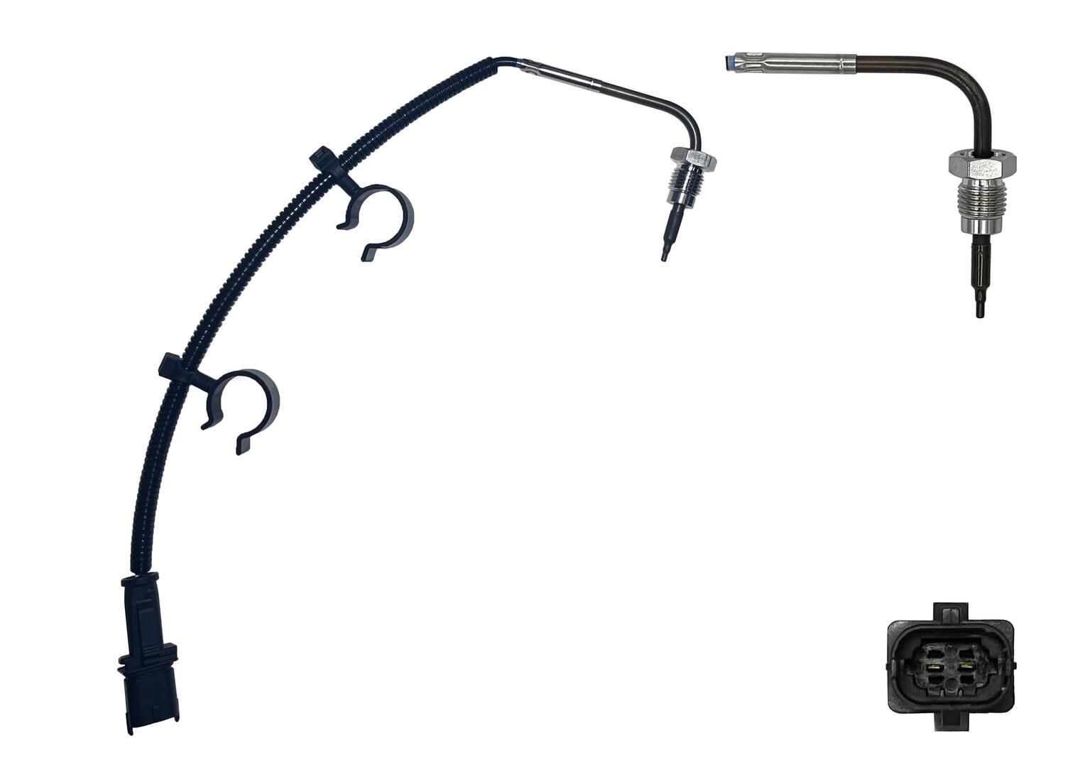 Senzor, temperatura gaze evacuare WAGNER ETP00219