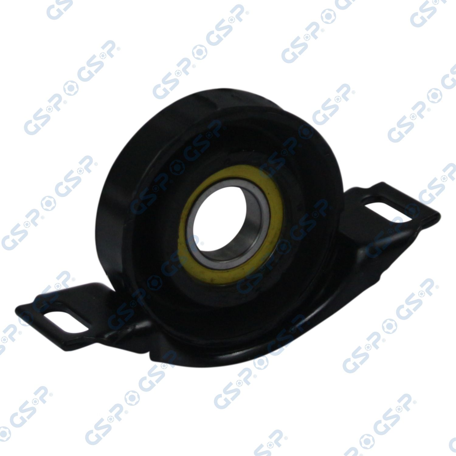 Piekare, Kardānvārpsta