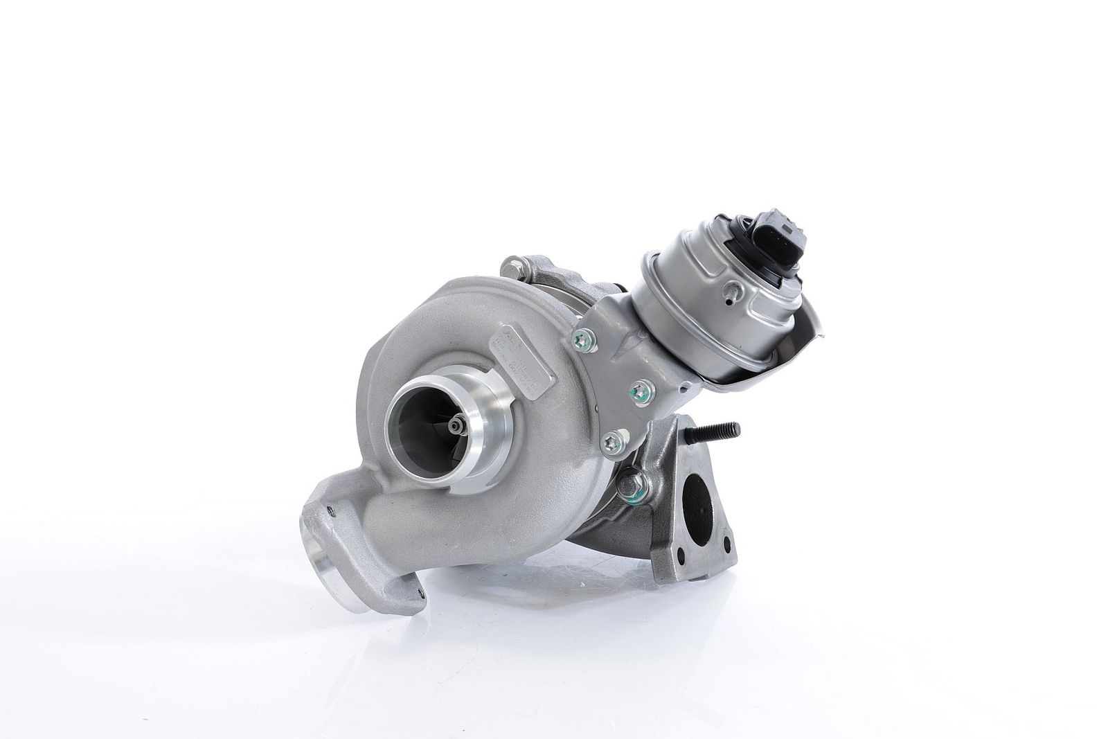 Compresor,sistem de supraalimentare BTS Turbo T916328BT