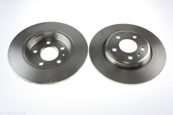 Тормозной диск