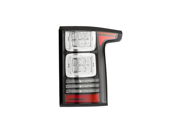 Lampa tylna zespolona VALEO 045321