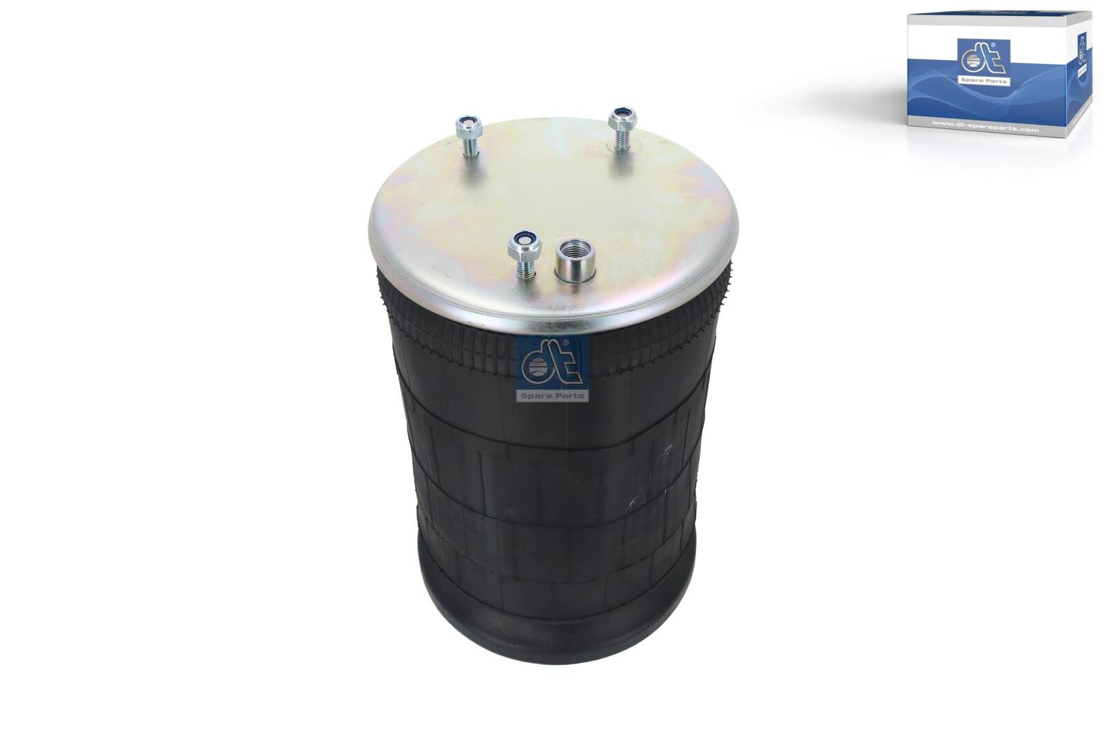 Burduf, suspensie pneumatica DT Spare Parts 5.10243