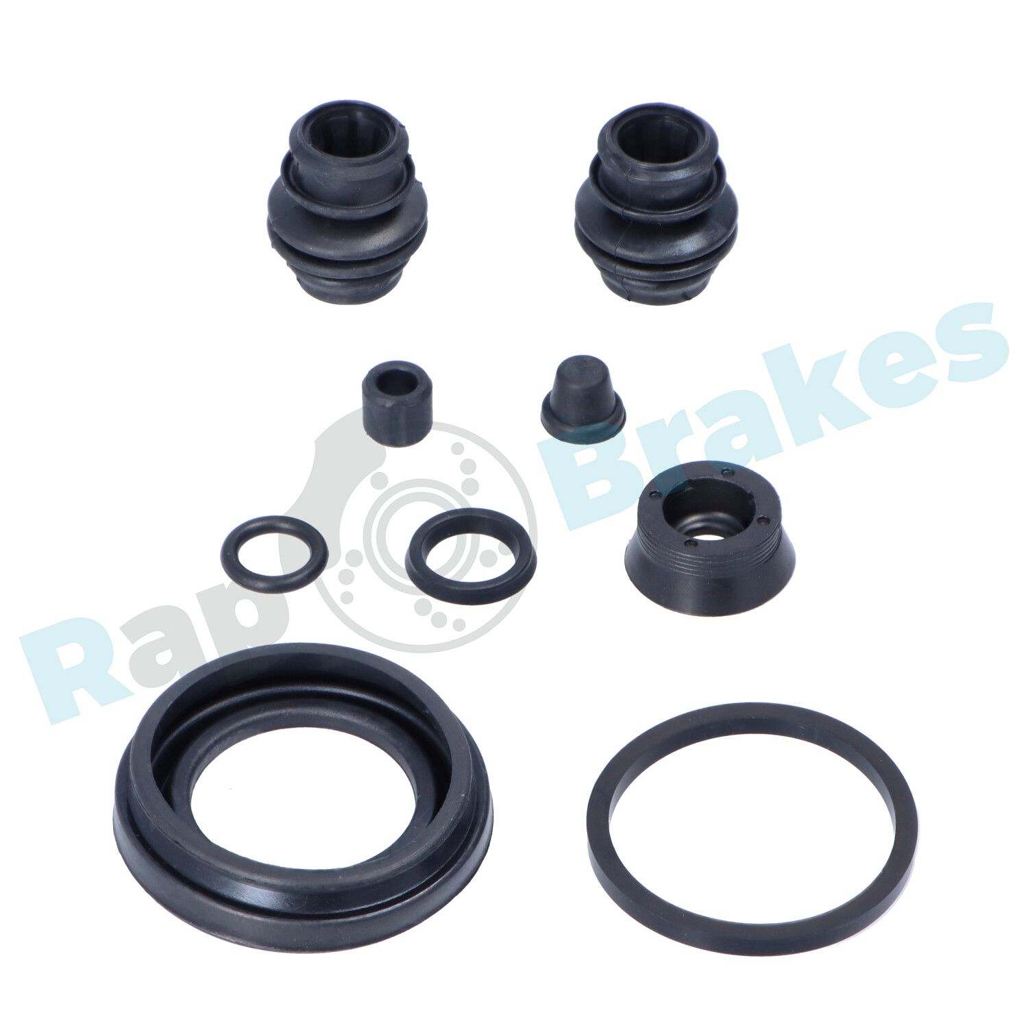 Remondikomplekt,Pidurisadul