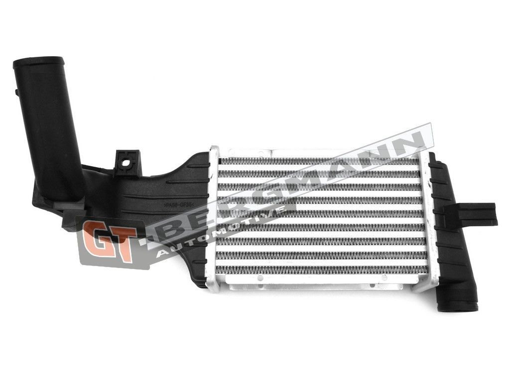 Levně Chladič turba GT-BERGMANN Automotive GT12-025