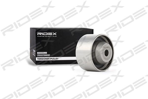 rolka kierunkowa / prowadząca, pasek rozrządu RIDEX 313D0022