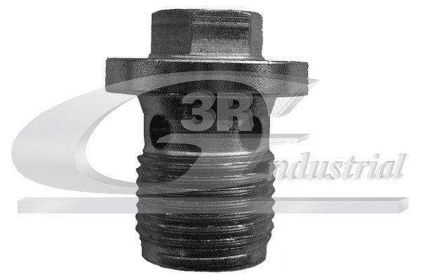 surub de golire,baia de ulei 3RG 80417