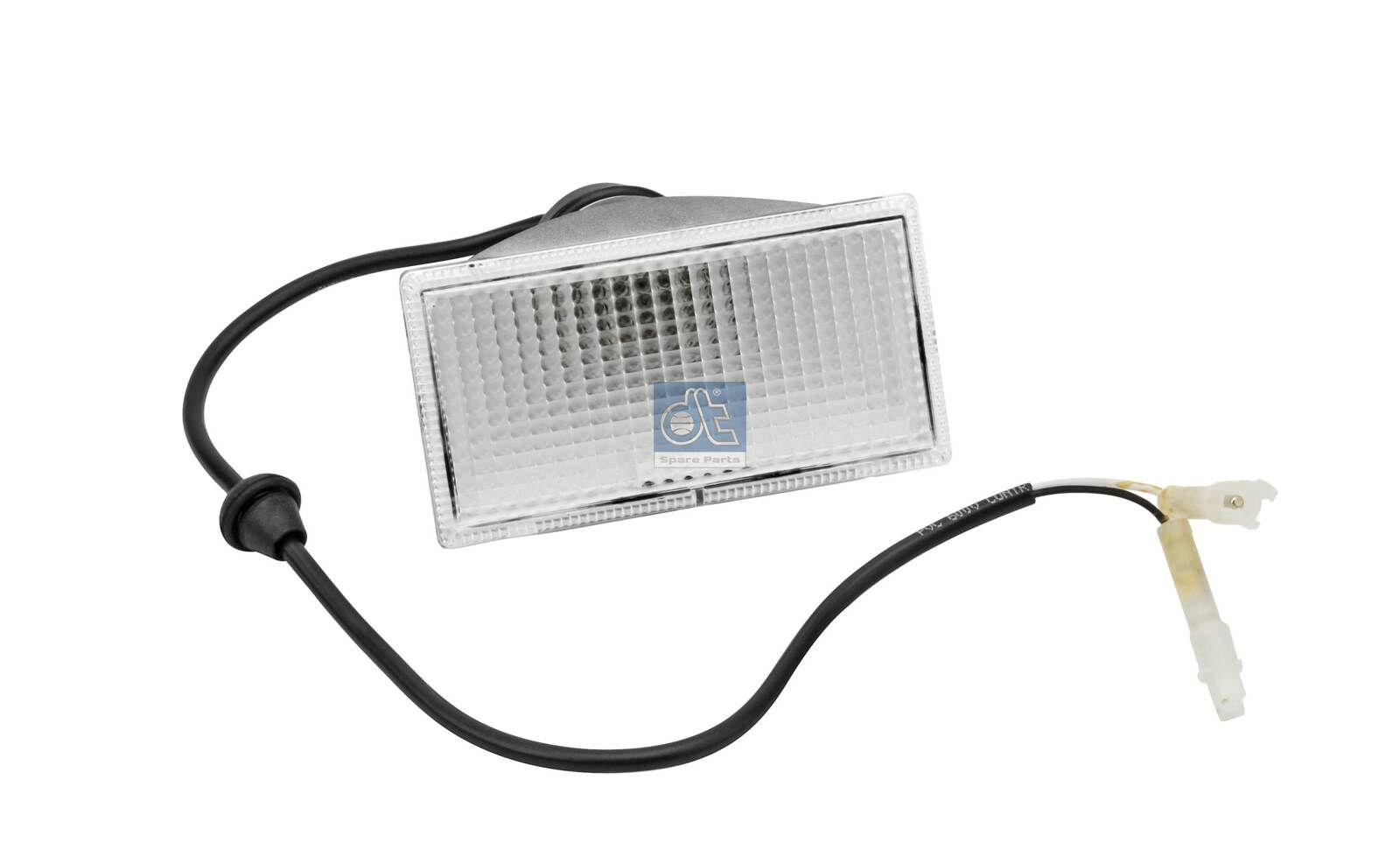 lumina de clarificare DT Spare Parts 2.24199