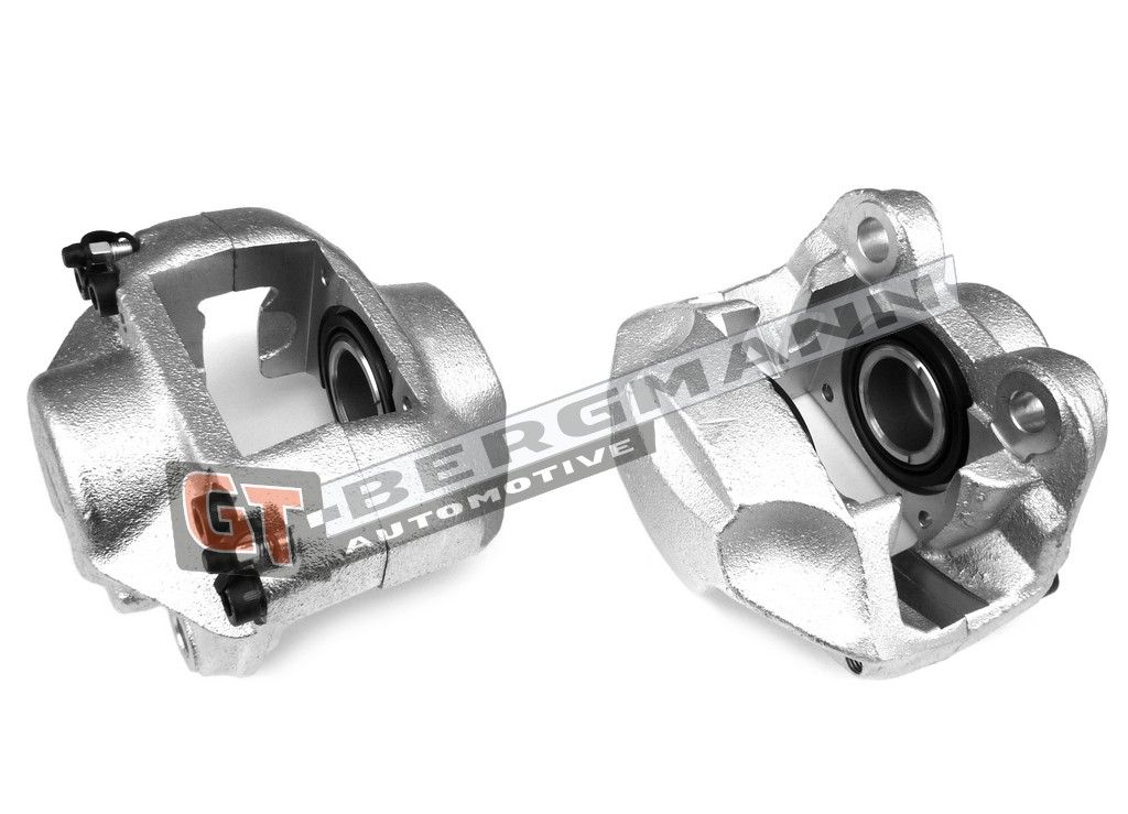 Levně Brzdový třmen GT-BERGMANN Automotive GT80-428