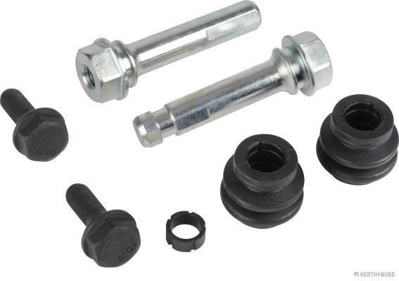 Set bucsi de ghidaj, etrier frana HERTH+BUSS JAKOPARTS J3272016