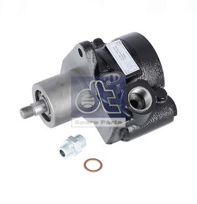 Pompa hydrauliczna, układ kierowniczy DT SPARE PARTS 4.61754