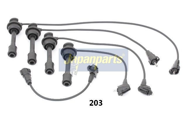 Set cablaj aprindere JAPANPARTS IC-203
