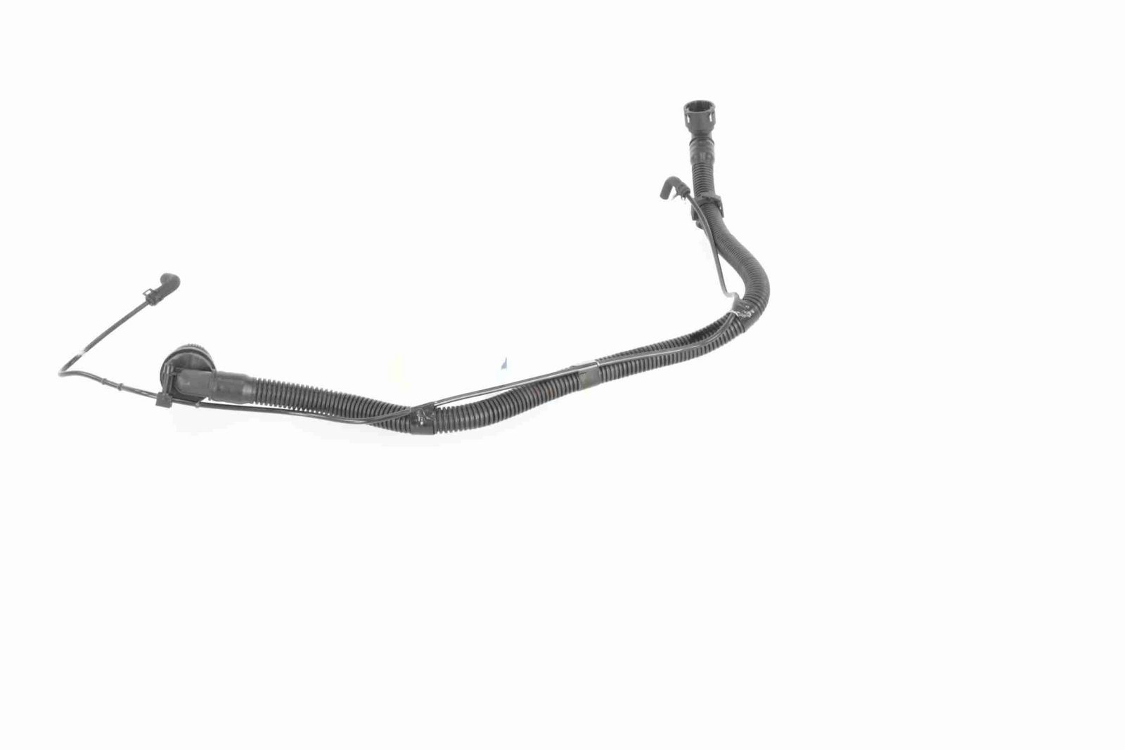 Tuyau, ventilation de carter-moteur