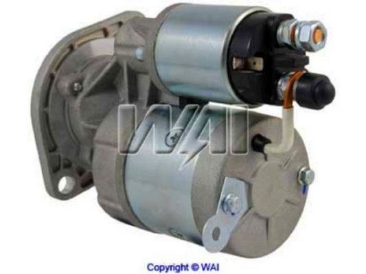 starter WAI 31115N